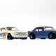 Illustration for article titled Long time, no post. A CUSTOM Skyline 2000 GT-R!!!